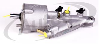 Posilovač spojky 80mm VOLVO FL6, FL7, NH12, B7R, B10M