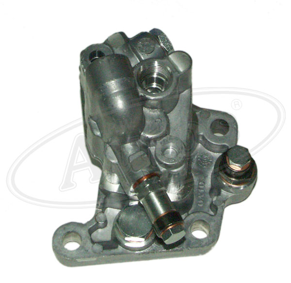 Čerpadlo paliva VOLVO FH/FM9/10/12/16  D12A/D12C