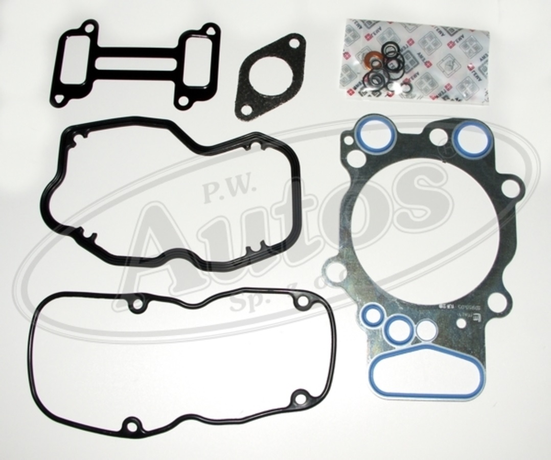 Těsnění hlavy válce ( 1 ) sada SCANIA DSC12.01/02 /DTC12