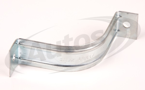 Držák trubky výfuku koncové SCANIA 124, SCANIA 144