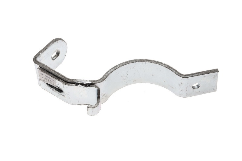 Objímka trubky výfuku horní RVI Premium 300/340/385/400