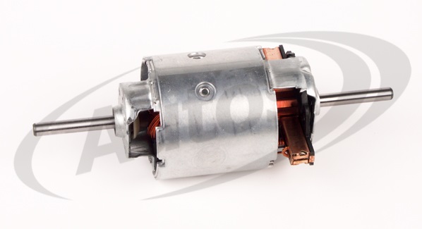 Motorek topení RVI Magnum 430/470/440