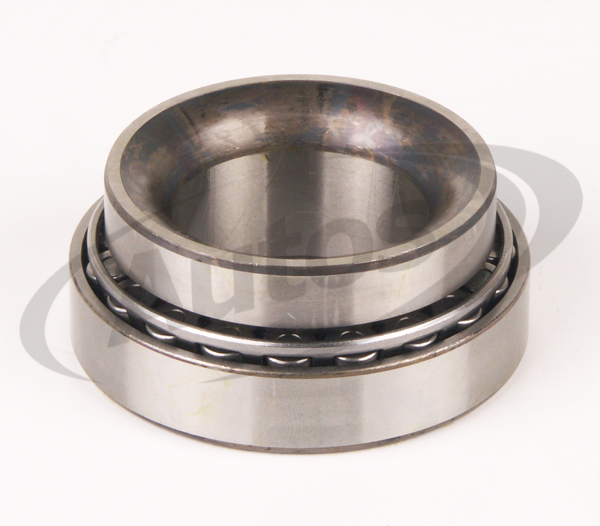 Ložisko náboje kola vnější MAN L2000