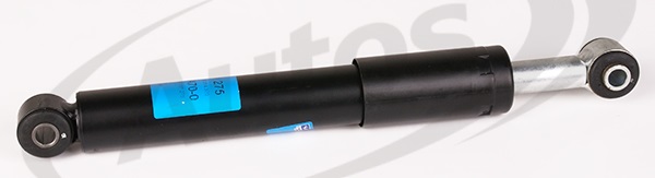 Tlumič pérování kabiny zadní O/O MERCEDES Actros