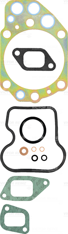 Těsnění hlavy válce ( 1 ) sada SCANIA DN/DS/DSC9