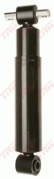 Tlumič pérování O/O 420/650 ZN MAN M2000L od 08.1995, M2000M od 08.1995