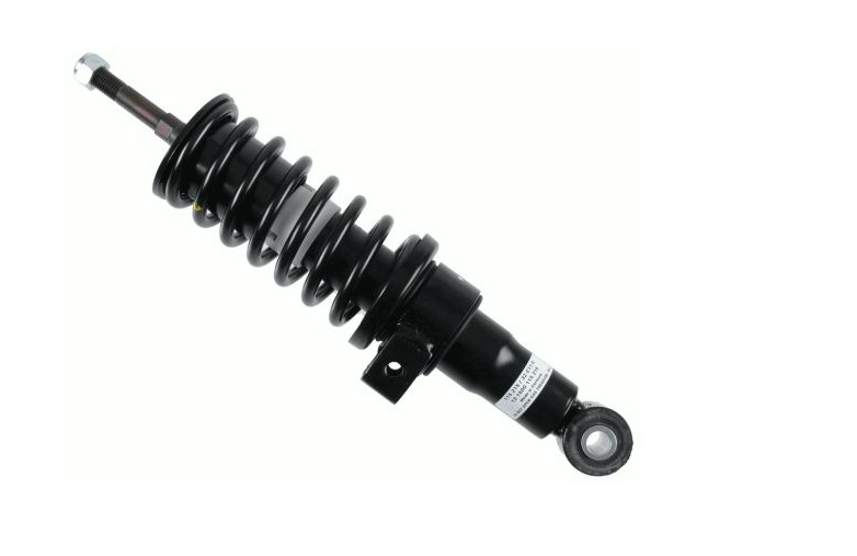 Tlumič pérování kabiny zadní I/O 32x339/380 s pružinou L/P IVECO E.Cargo