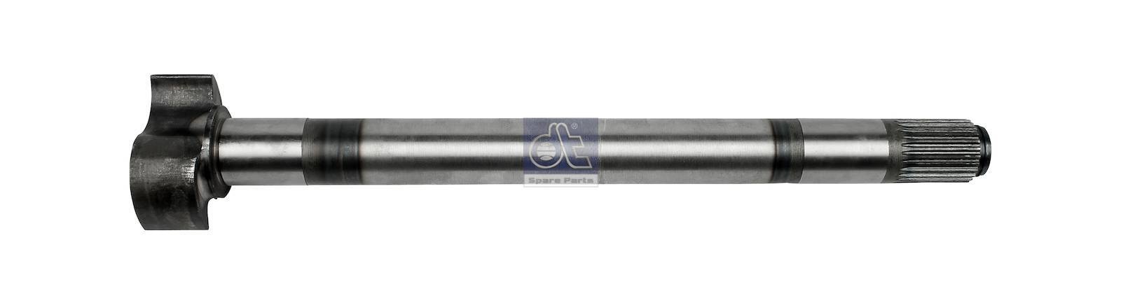 Klíč brzdy 518/473mm L ZN MAN F2000, F90, M90