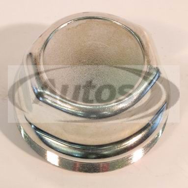 Víčko náboje kola M115x2 OK95 BPW-H/K/N/M/6-9T./ bez nápisu