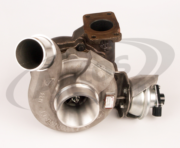 Turbodmychadlo RENAULT Espace Satis 3.0D