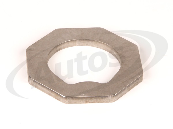 Podložka pojistné matice náboje kola PN SCANIA P,G,R,T AM/AMA