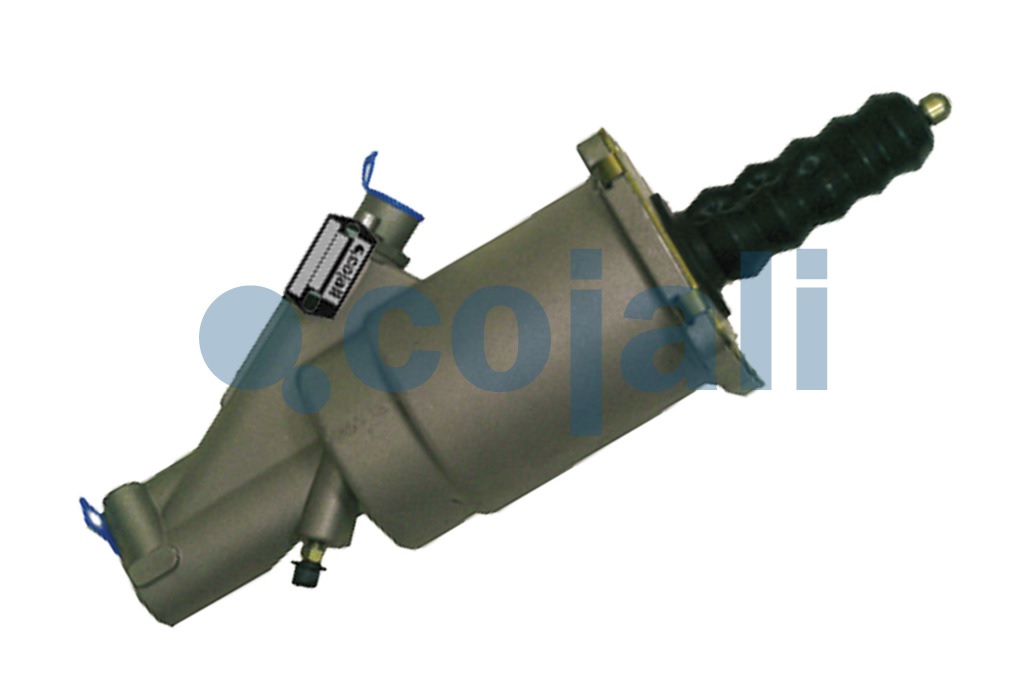 Posilovač spojky 85mm M16x1,5/M14x1,5 DAF 75CF, CF75, Bus