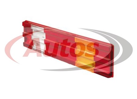 Kryt zadní svítilny P MERCEDES Actros, Actros MP2/MP3, Axor 2,SK,MK,