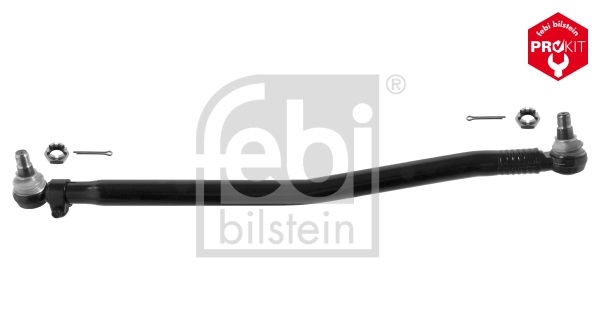 Tyč řízení řídící 1054mm SCANIA P,G,R,T, 94, 114, 124, 