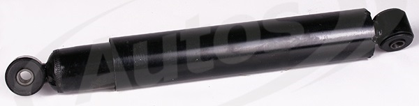 Tlumič pérování O/O 16x50-505/850 PN MERCEDES Actros, Axor