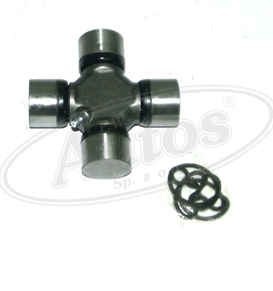 Kloub křížový  35x106,4 IVECO E.Cargo 75E15 /80E15, RVI Midlum