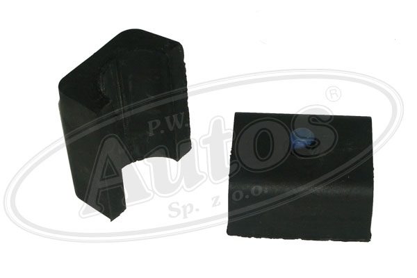 Pouzdro stabilizátoru 1/2 ZN DAF F45, F55