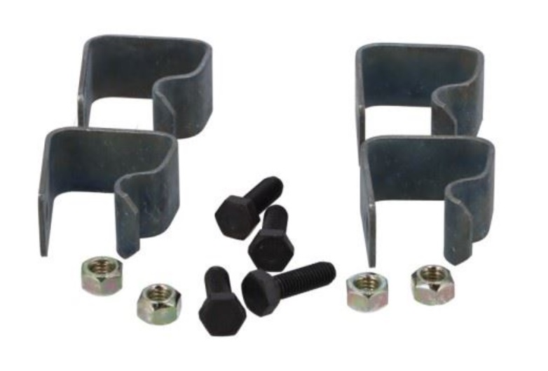 Sada opravárenská brzdové čelisti MAN L2000,M2000