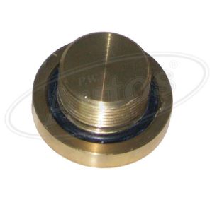 Zátka vypouštěcí M26x1,5 RVI Premium II TR/PR/DXi7, Kerax DXi11/13, MagnumDXi, VOLVO