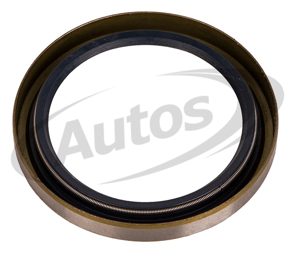 Gufero náboje kola / převodovky 50x65x8 MAN TGA, MERCEDES Axor, Actros