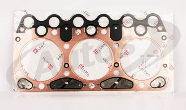 Těsnění hlavy válce ( 3 ) IVECO E.Trakker 8210.22/42EUR1/456221->/EUR2/456044>