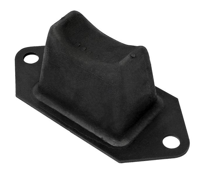 Silentblok dorazu pera přední IVECO Daily II, T.Daily, Daily III, Daily IV/V/VI, EcoDaily