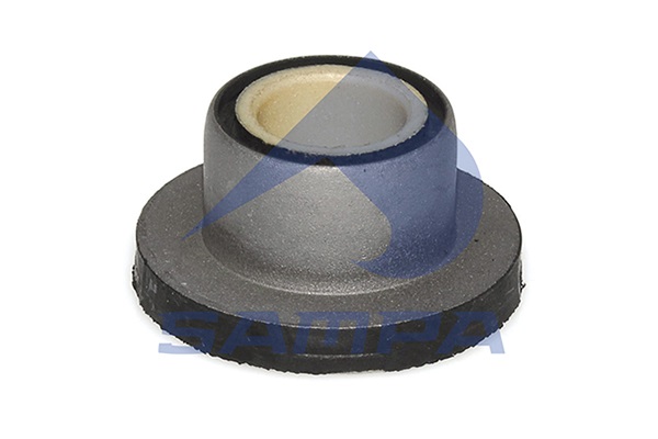 Silentblok uložení kabiny 22,5x38x29,5 IVECO E.Tech, E.Star, E.Cargo, E.Fire