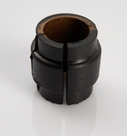 Pouzdro stabilizátoru zadní 24x38x40  IVECO Daily IV 50C15/V/50C15