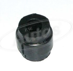 Pouzdro stabilizátoru 18x32x/38x20/40 spodní ZN IVECO Daily