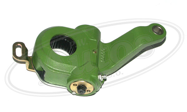 Páka brzdy automat 59206/26z/145mm ZN P MAN F90, F2000,L2000, M2000