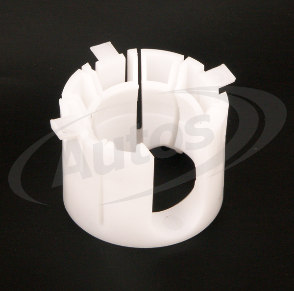 Pouzdro kulisy řazení RVI C,K,T, VOLVO FH12, FM9, FM12 do 2005, NH12