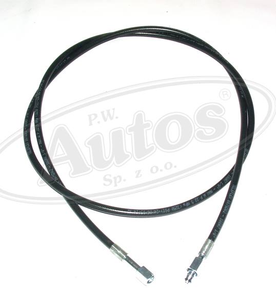 Hadice hydraulická sklápění kabiny 1050mm MAN F90/F2000/L2000