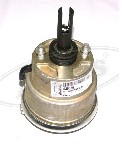 Válec brzdový ruční brzdy IVECO E.Tech, E.Cargo 80E, 100E Tector 65-1001