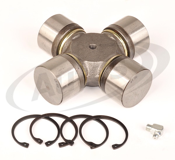 Kloub křížový  48x135  IVECO E.Cargo, E.Tech, E.Trakker