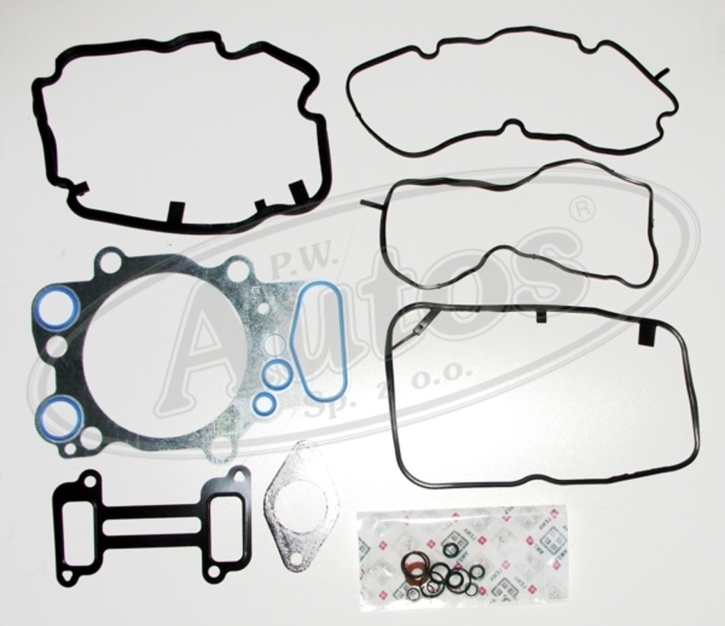 Těsnění hlavy válce ( 1 ) sada SCANIA DSC12.03/05//DC11.01/02/03/04/07/08/09