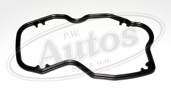 Těsnění víka ventilů pod mezikus SCANIA DSC12.01/02/DTC12///DC11.01-DC11.09