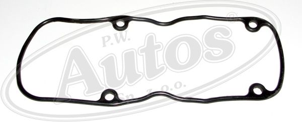 Těsnění víka ventilů horní SCANIA DSC12.01, DSC12.02, DTC12, DC11.01-DC11.09