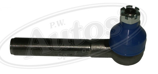 Hlava tyče řízení M28x1,5/M18x1,5/180 P DAF F45