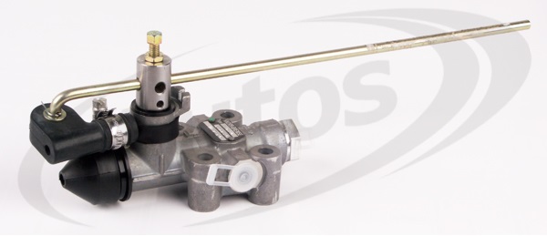 Ventil vlnovce pérování 10bar BPW, SAF, DAF, SCANIA, MAN