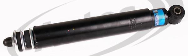 Tlumič pérování I/O 20x720/435 PN IVECO E.Star, Cursor, E.Tech, Stralis