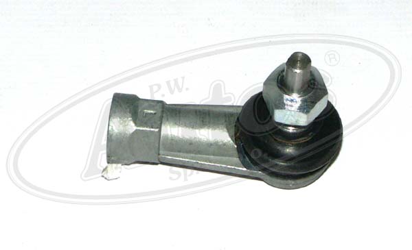 Kloub kulový tyče řazení M10x1,5/M10x1,5 L IVECO E.Cargo, E.Tech, E.Star 