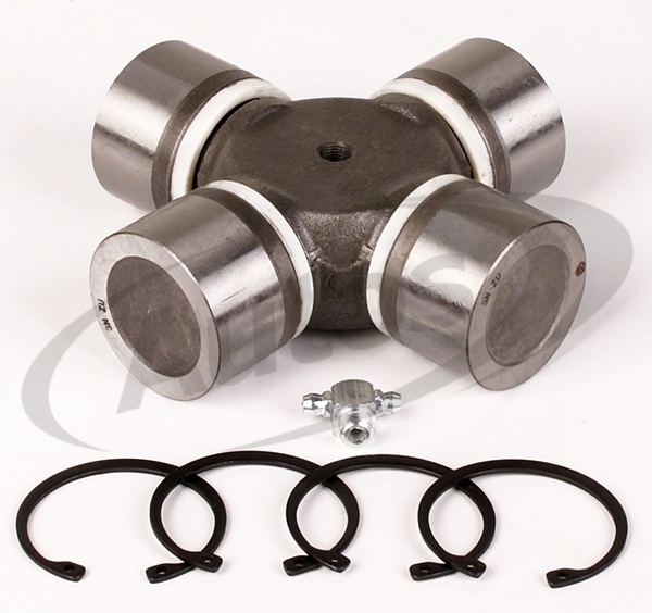 Kloub křížový  52x147,2 MAN F2000, F90, IVECO E.Tech, E.Trakker, DAF