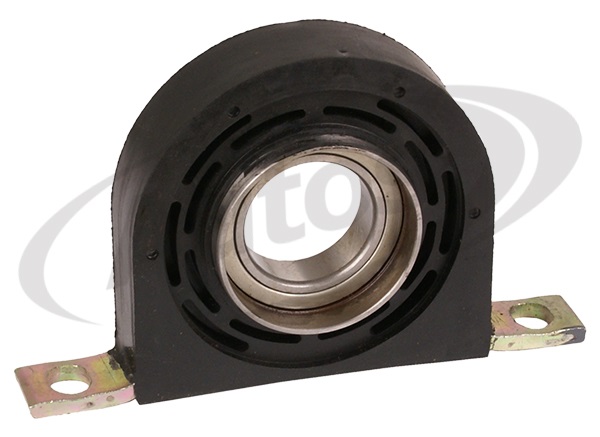 Uložení kardanu  45mm 200x122x37 IVECO New Daily, T.Daily, Daily