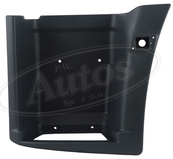 Schod kabiny spodní L IVECO E.Tech 180-440E.27/30/32/34/38/42/47