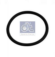 Kroužek těsnící palivového čerpadla "O" 32x2,5 MAN 12.180