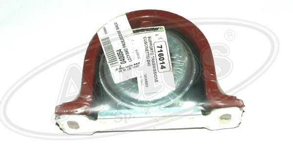 Uložení kardanu  40mm IVECO E.Cargo 60-75