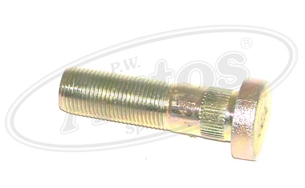 Šroub kolový M18x1,5x64x73 IVECO E.Cargo, N.Daily, T.Daily 