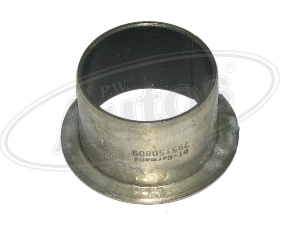 Pouzdro páky řízení 40,5x44,5x327 MAN F2000