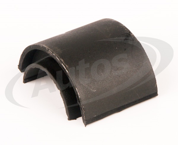 Pouzdro stabilizátoru zadní 46x61,5x80 1/2 IVECO E.Star, E.Tech