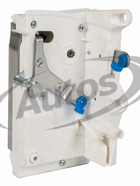 Zámek dveří vnitřní P IVECO E.Cargo, E.Tech, E.Trakker, Stralis od 01.1991